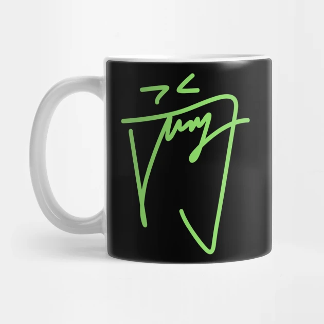 GOT7 Coffee Mug - KPOP Merchandise for Fandom Ahgases