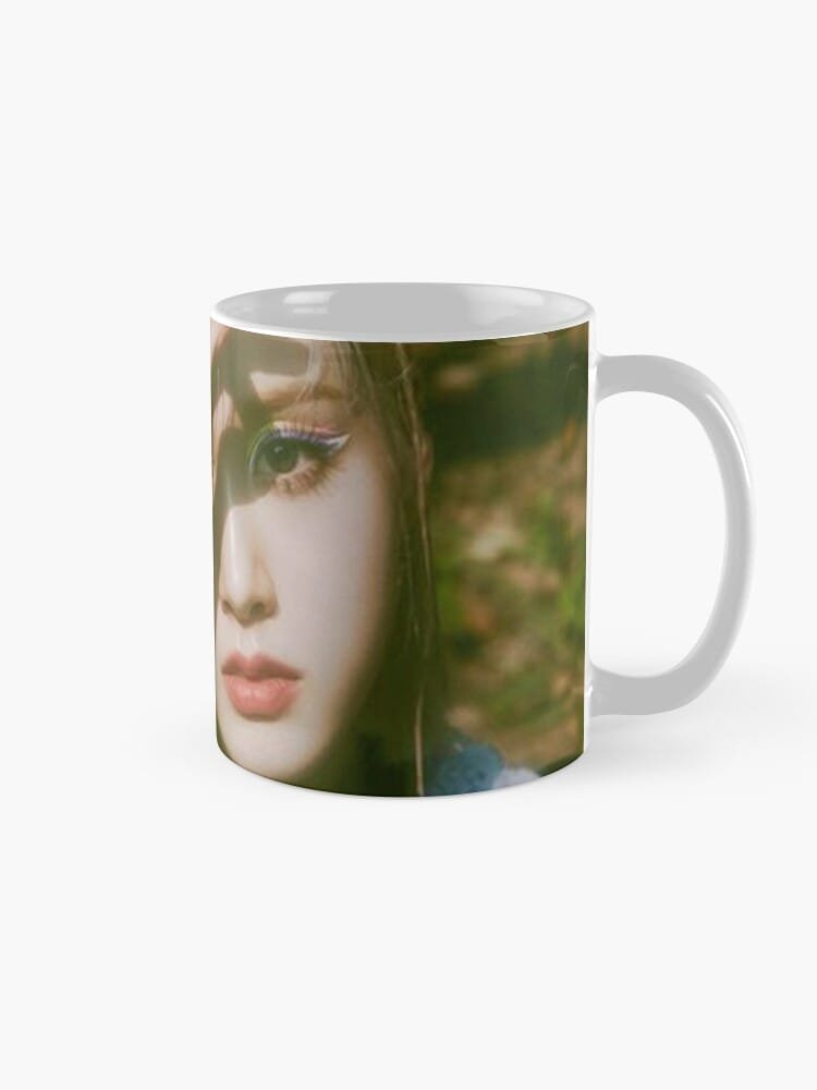 STAYC coffee mug Design #003 – K-pop merch UAE