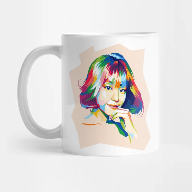 Itzy Coffee Mug - KPOP Merchandise for Fandom ITZYers