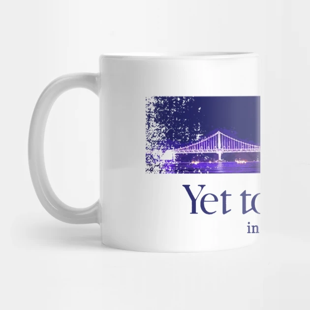 BTS coffee mug Design #047 – K-pop merch UAE