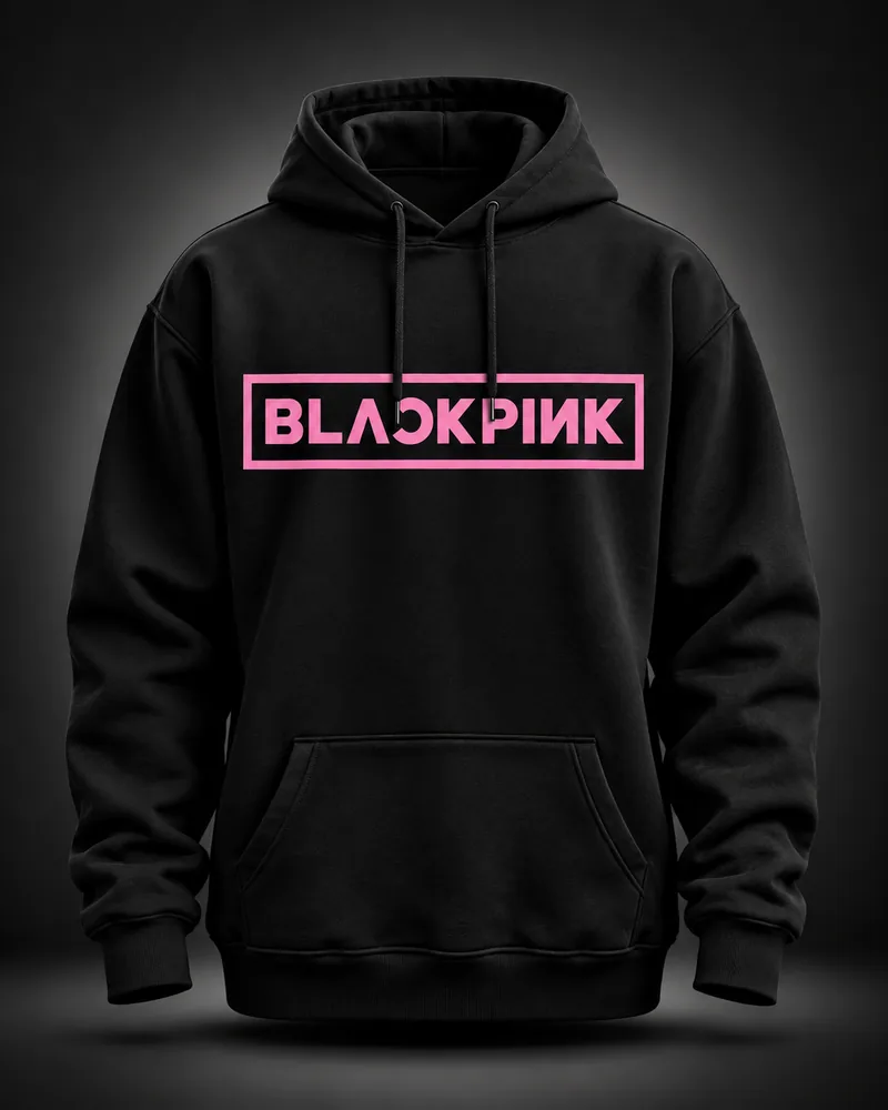 BLACKPINK Hoodie – Koreaboo UAE