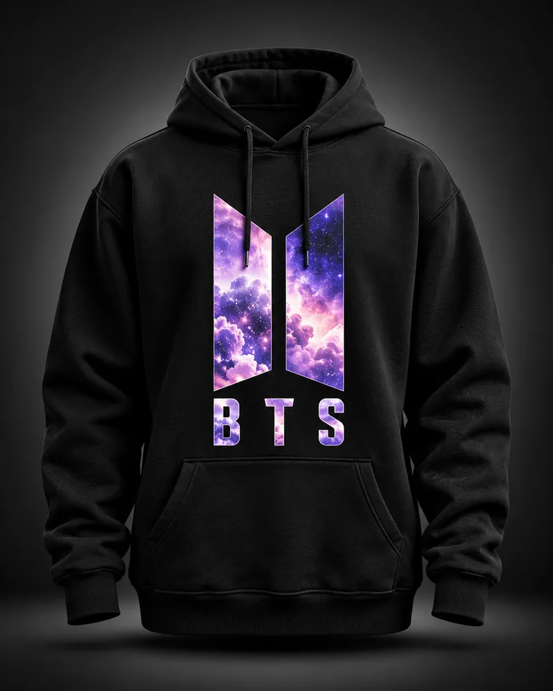 BTS Hoodie – Koreaboo UAE