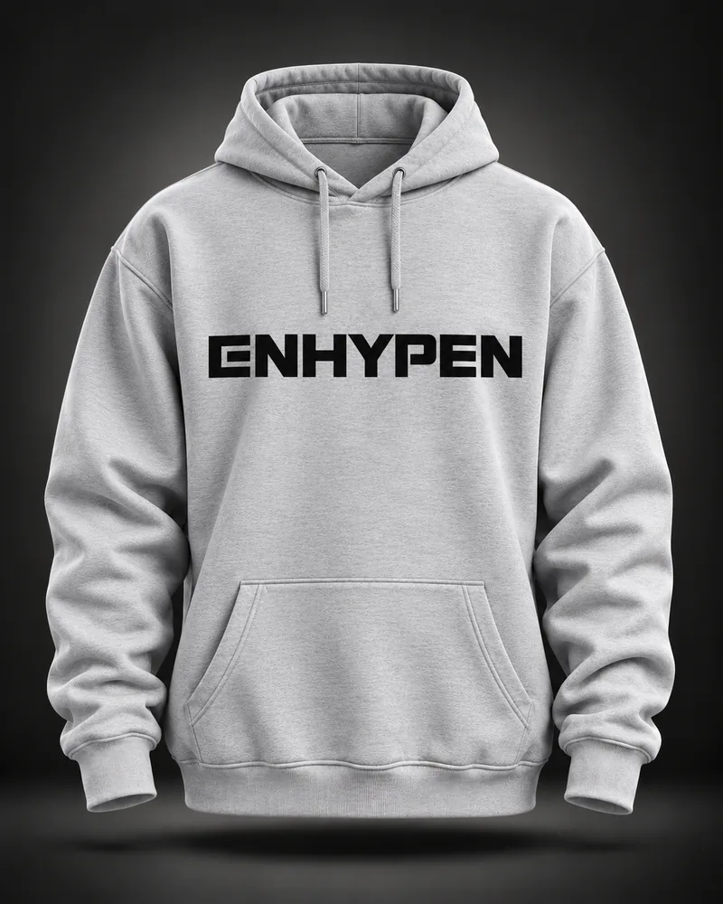 ENHYPEN Hoodie – Koreaboo UAE