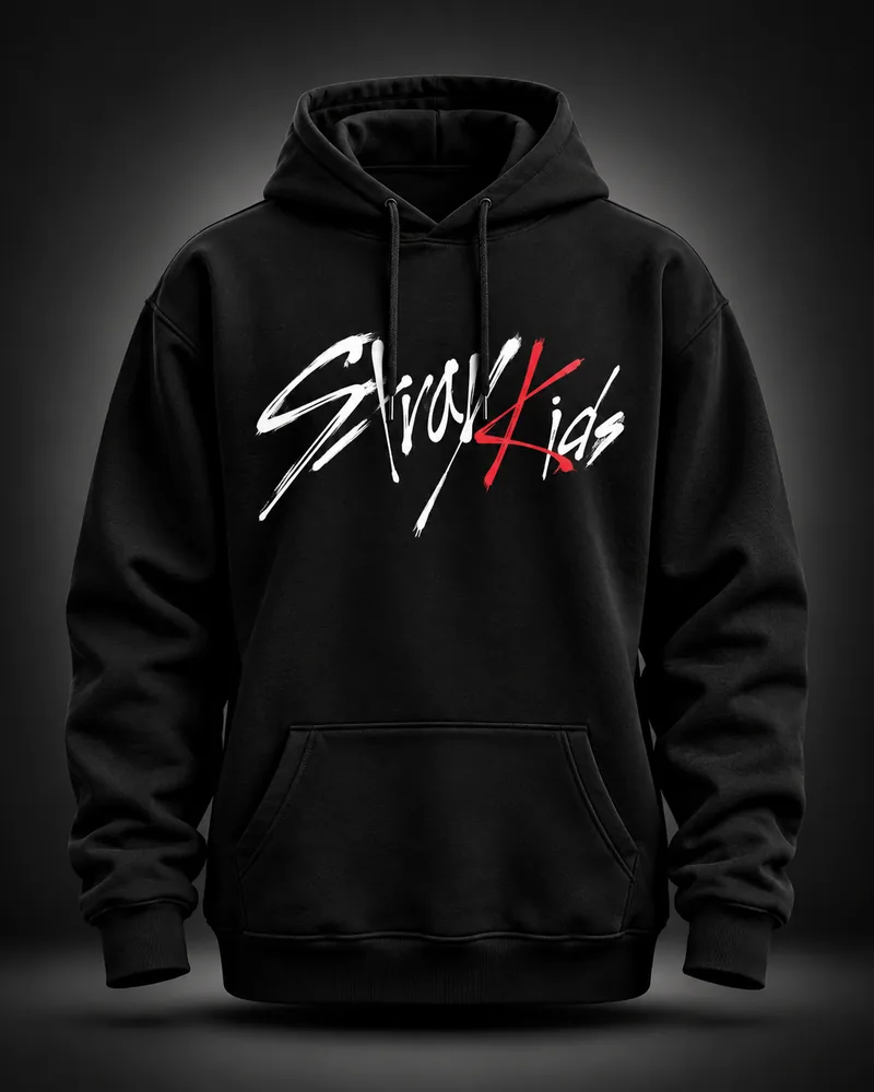 Stray Kids Hoodie – Koreaboo UAE