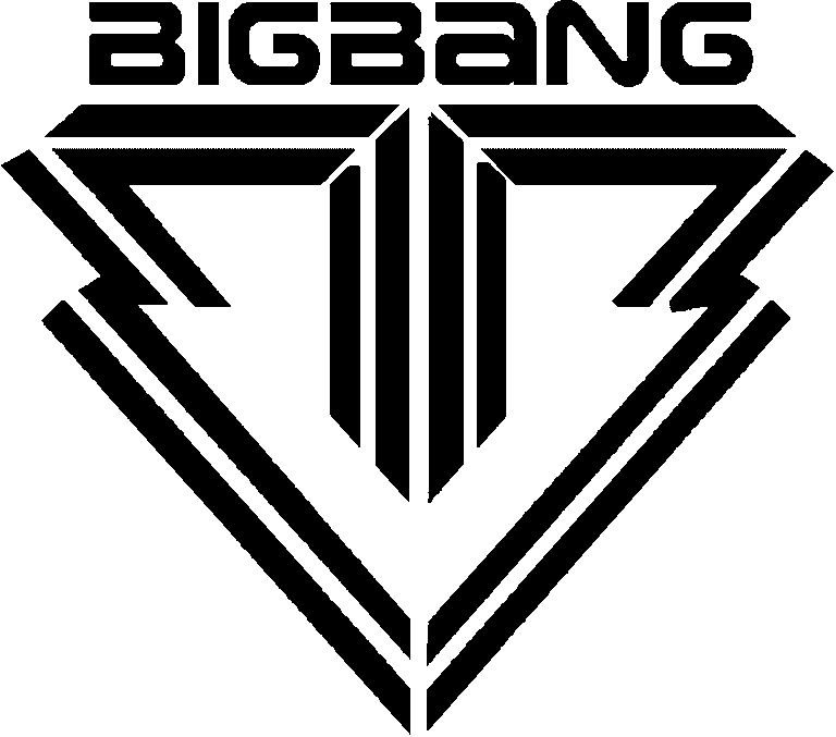 BIGBANG logo