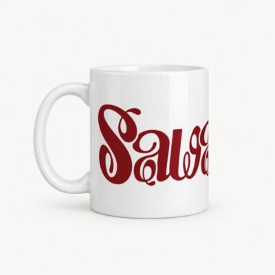 BLACKPINK Coffee Mug – Sawadika design – K-pop merch UAE