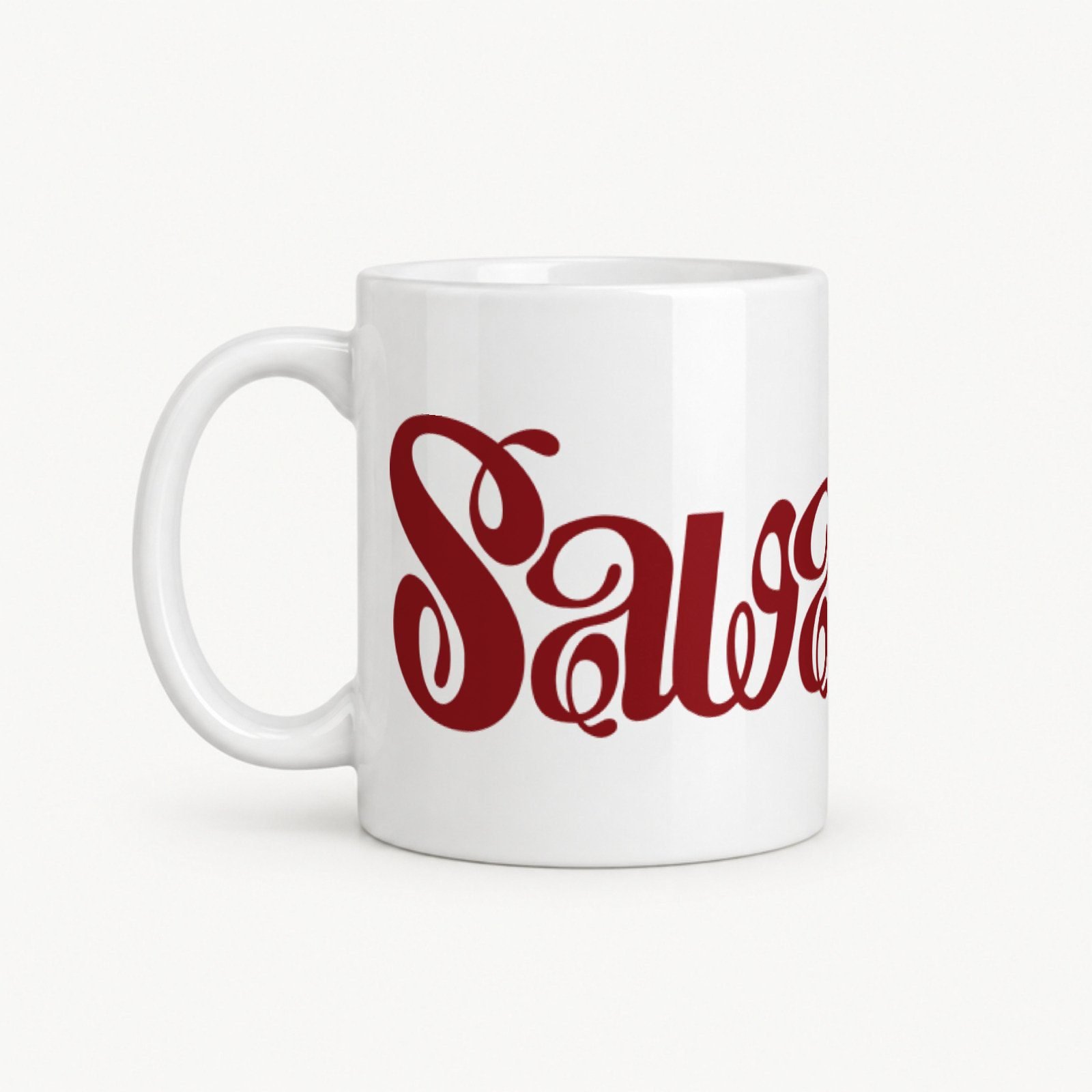 BLACKPINK Coffee Mug – Sawadika design – K-pop merch UAE