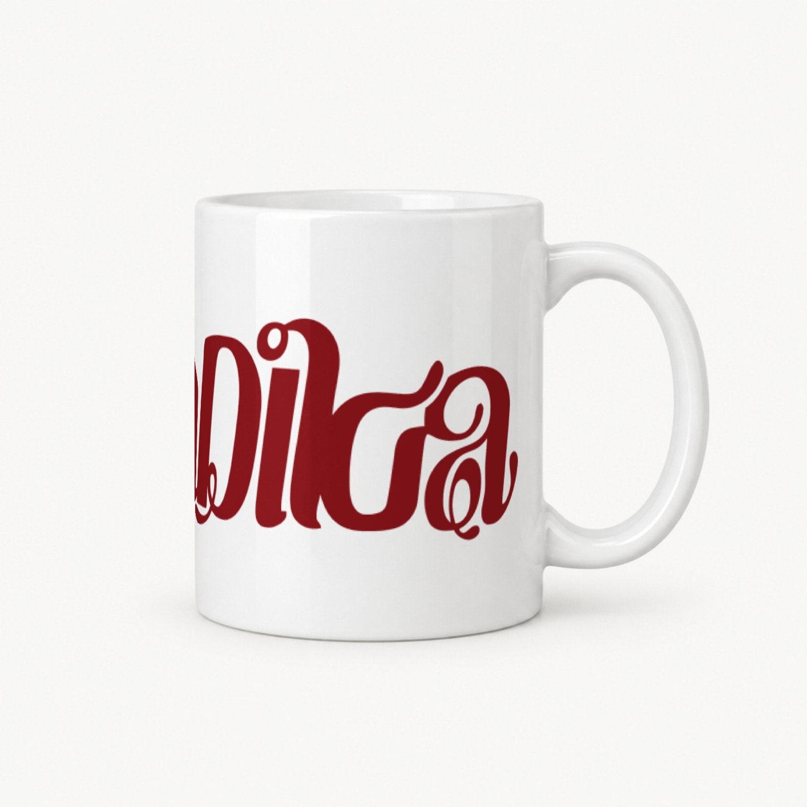 BLACKPINK Coffee Mug – Sawadika design – K-pop merch UAE