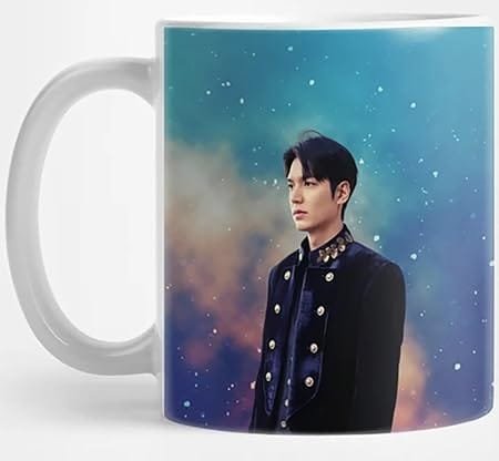 BTOB Coffee Mug – KPOP Merchandise for Fandom Melody