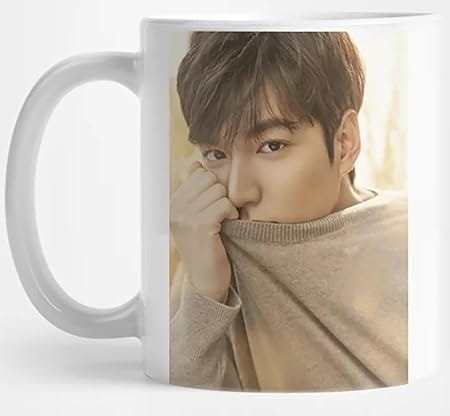 BTOB Coffee Mug – KPOP Merchandise for Fandom Melody