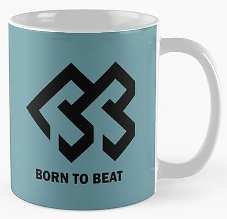 BTOB Coffee Mug – KPOP Merchandise for Fandom Melody