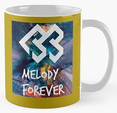 BTOB Coffee Mug – KPOP Merchandise for Fandom Melody