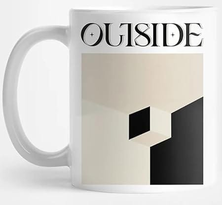 BTOB Coffee Mug – KPOP Merchandise for Fandom Melody