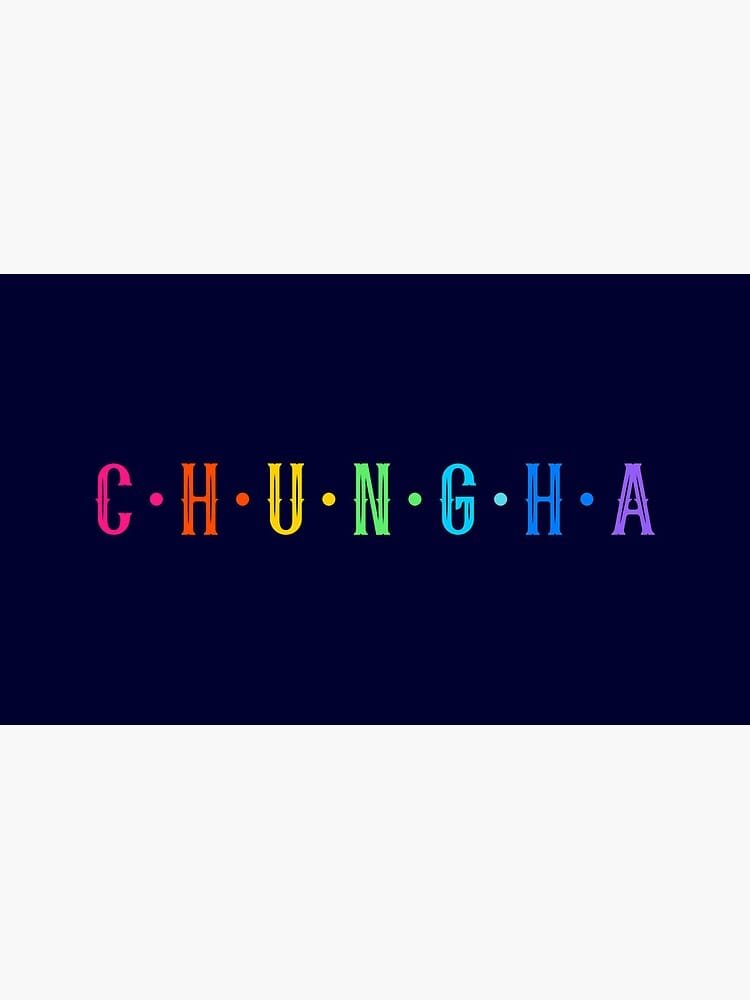 Chung Ha Coffee Mug - KPOP Merchandise for Fandom Chung Ha Fans - Image 2