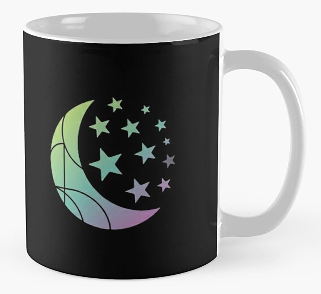 Chung Ha Coffee Mug - KPOP Merchandise for Fandom Chung Ha Fans