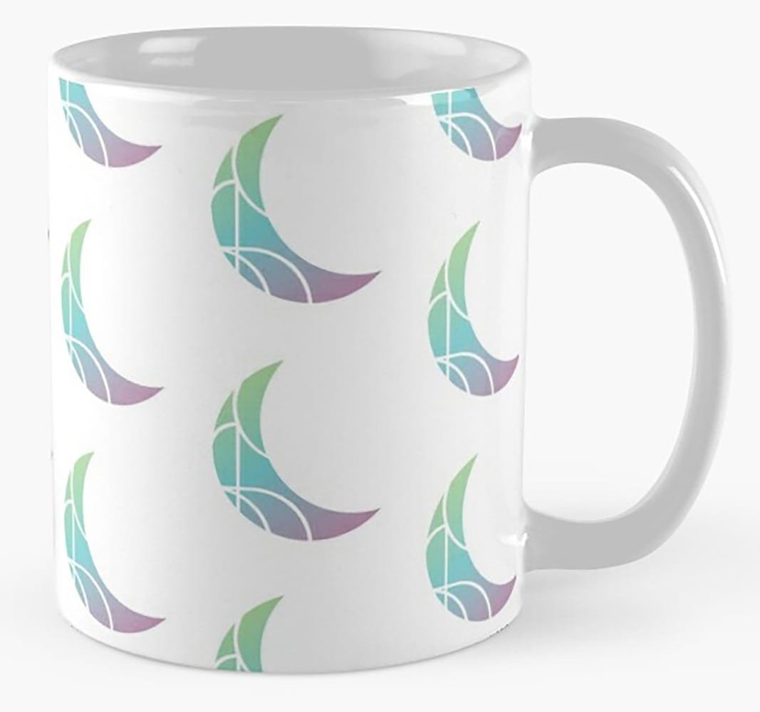 Chung Ha Coffee Mug - KPOP Merchandise for Fandom Chung Ha Fans