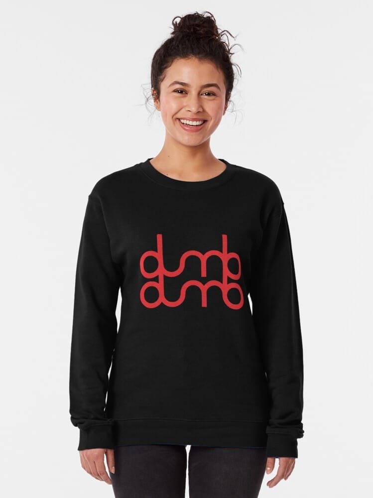 Red Velvet sweatshirt Design #014 – K-pop merch UAE