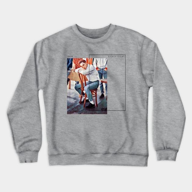EXO sweatshirt Design #014 – K-pop merch UAE