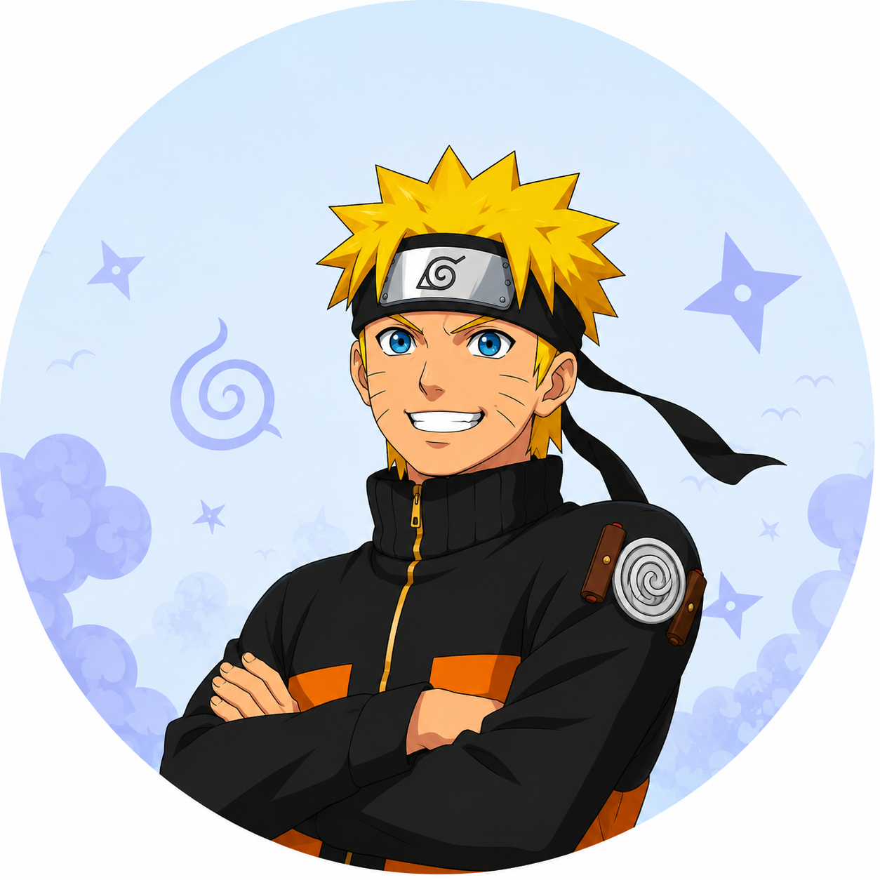 ANIME WORLD
