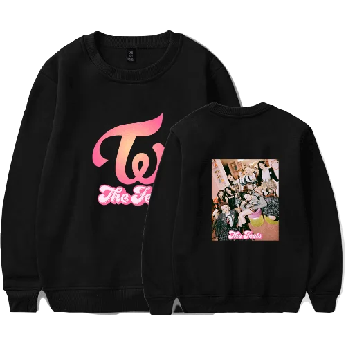 TWICE Sweatshirt