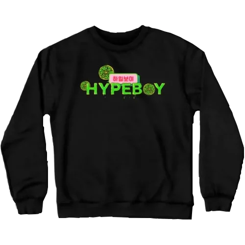 NewJeans Sweatshirt