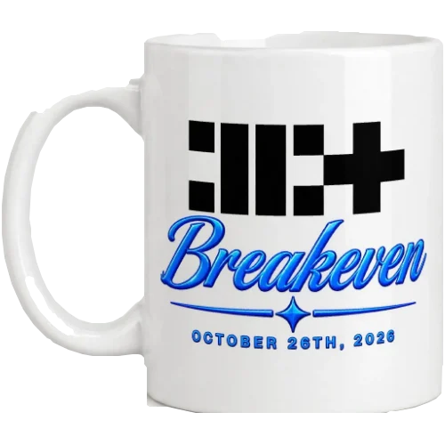ILLIT Mug