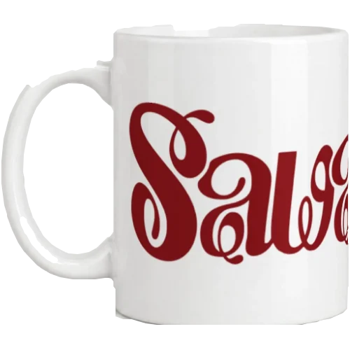 BLACKPINK Mug