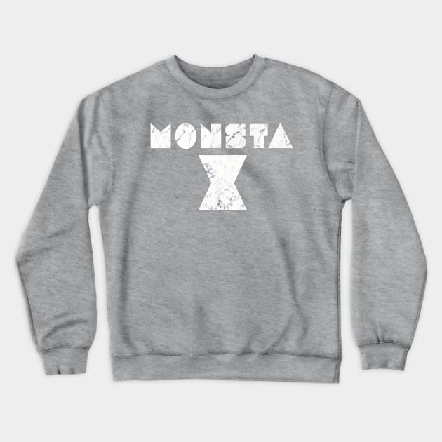 MONSTA X sweatshirt Design #021 – K-pop merch UAE