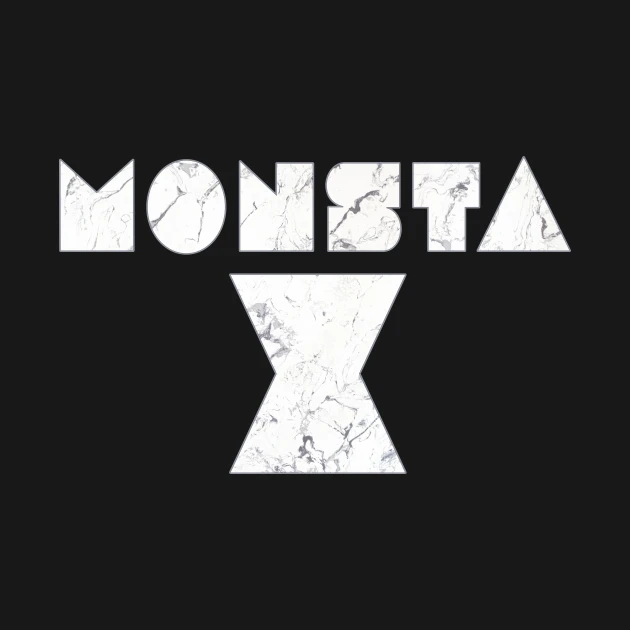MONSTA X Sweatshirt for Monbebes – Premium KPOP Merch – Design #021 - Image 3