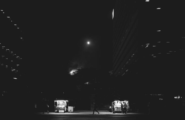 RIIZE Sets Midnight October 26 Release for Digital Single “Insomnia”