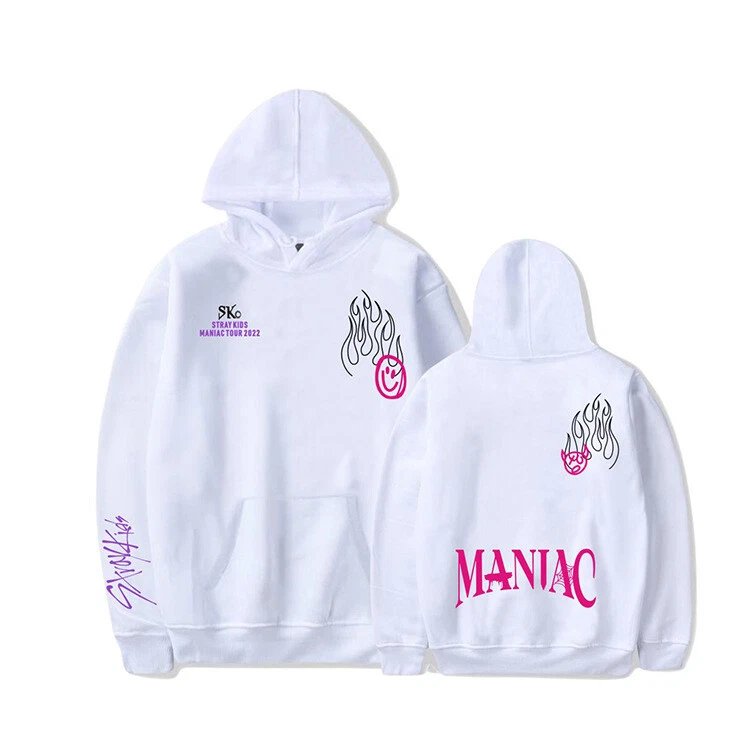 Stray Kids Hoodie | K-Pop Merchandise | Fandom STAY Collection – Design #026 - Image 2