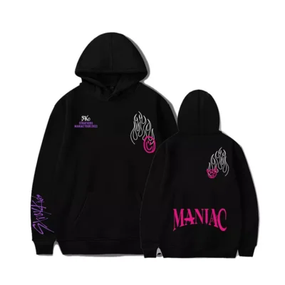 Hoodies