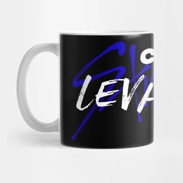 Stray Kids coffee mug Design #012 – K-pop merch UAE
