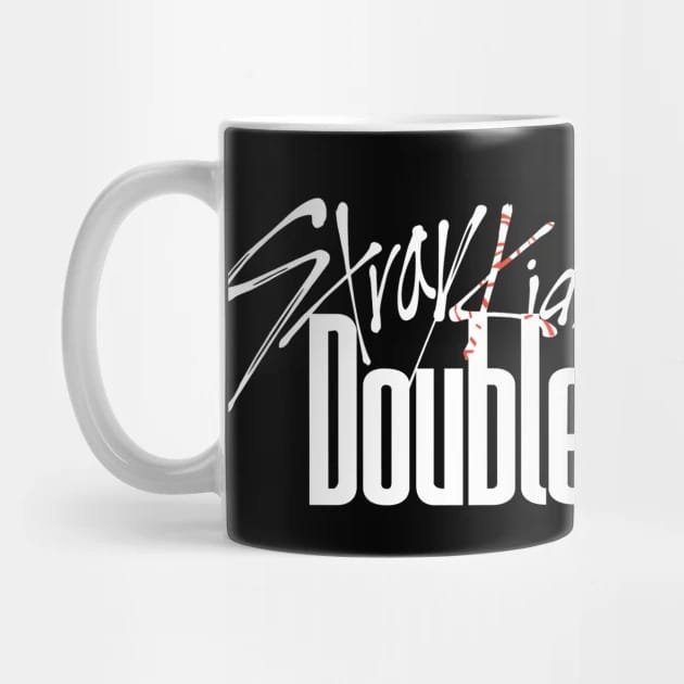 Stray Kids Coffee Mug - KPOP Merchandise for Fandom STAYs