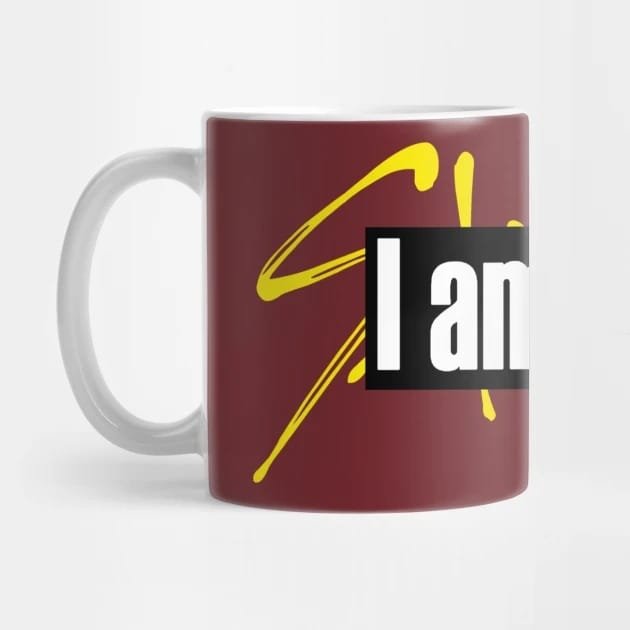 Stray Kids coffee mug Design #032 – K-pop merch UAE