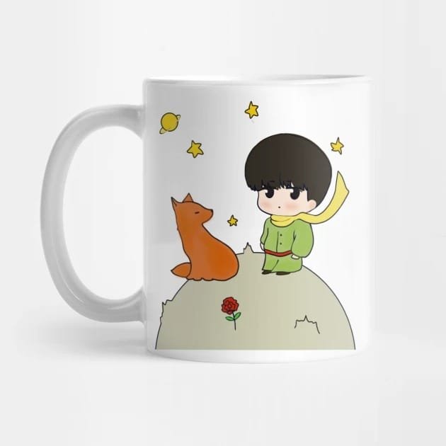 Stray Kids coffee mug Design #035 – K-pop merch UAE