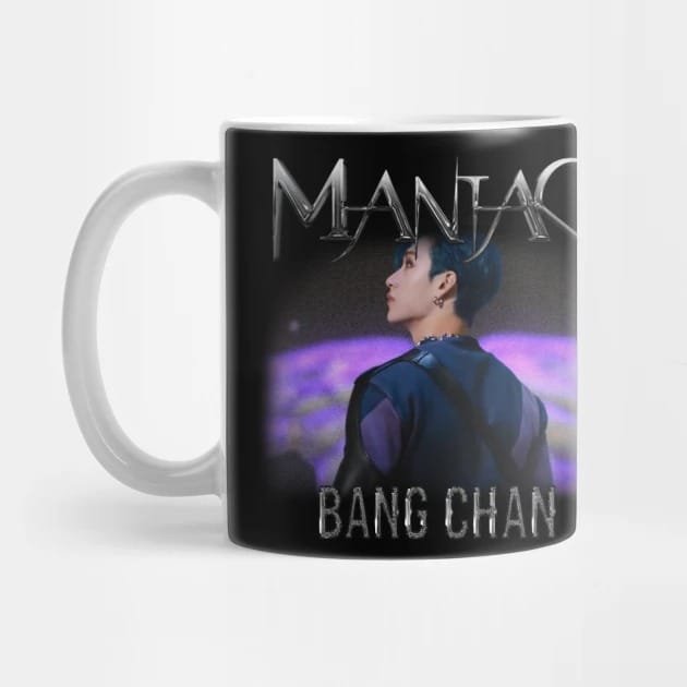 Stray Kids Coffee Mug - KPOP Merchandise for Fandom STAYs