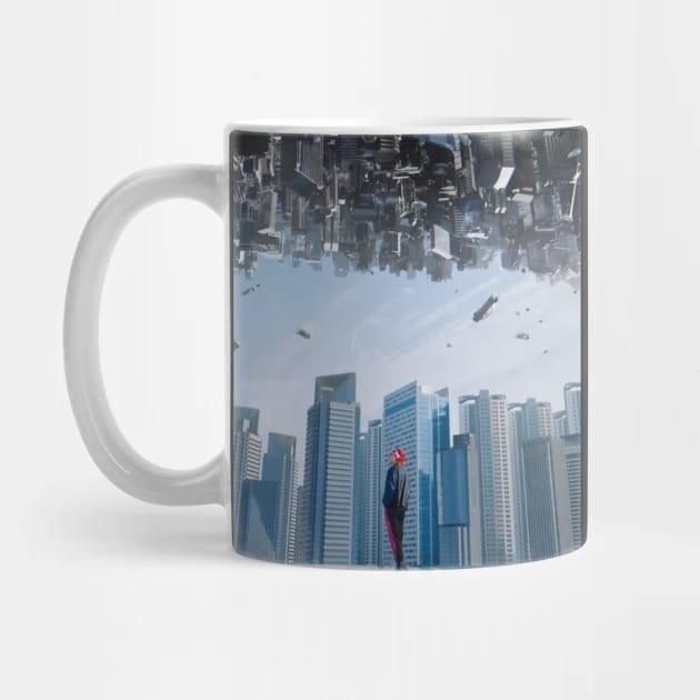 Stray Kids coffee mug Design #042 – K-pop merch UAE