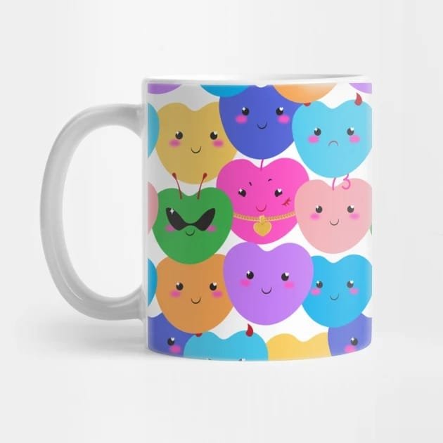 Stray Kids Coffee Mug - KPOP Merchandise for Fandom STAYs