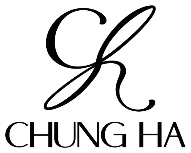 CHUNG HA K-pop merchandise