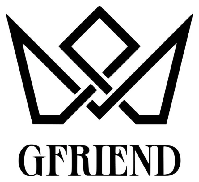 GFRIEND logo