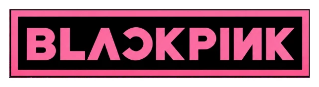 BLACKPINK K-pop merchandise