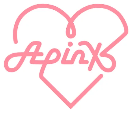 APINK logo