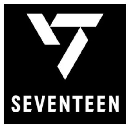 SEVENTEEN logo