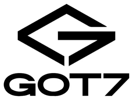 GOT7 logo