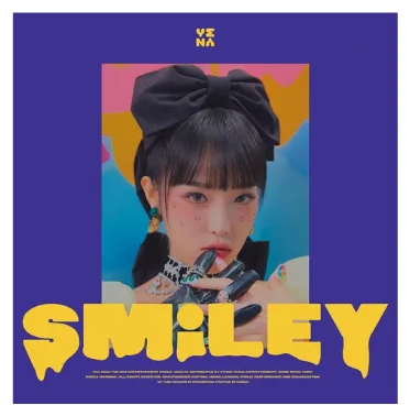 SMILEY logo