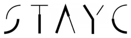 STAYC logo