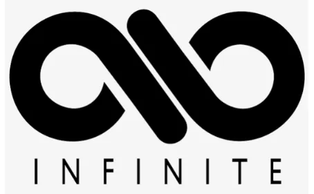 INFINITE logo