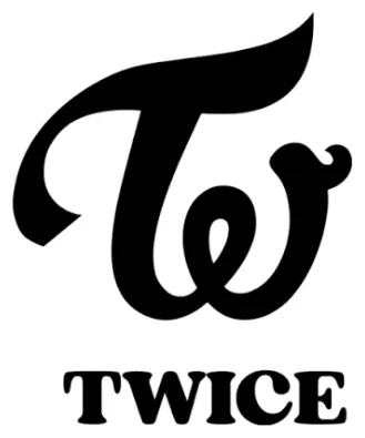 TWICE K-pop merchandise
